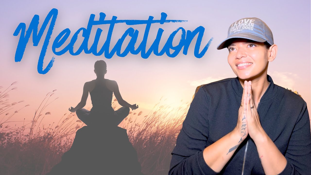 Meditation 