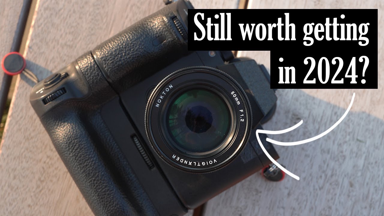 Voigtländer 50mm 1.2 Nokton LONG TERM Review