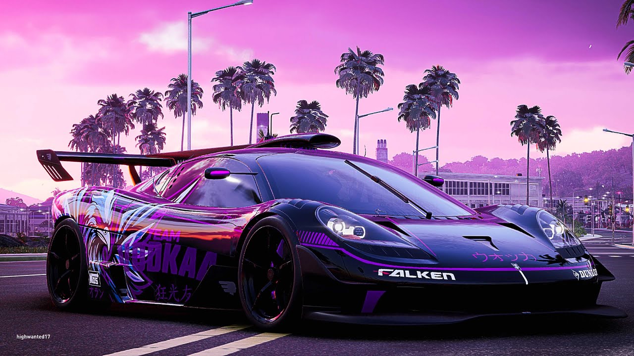 GRAND RACE
