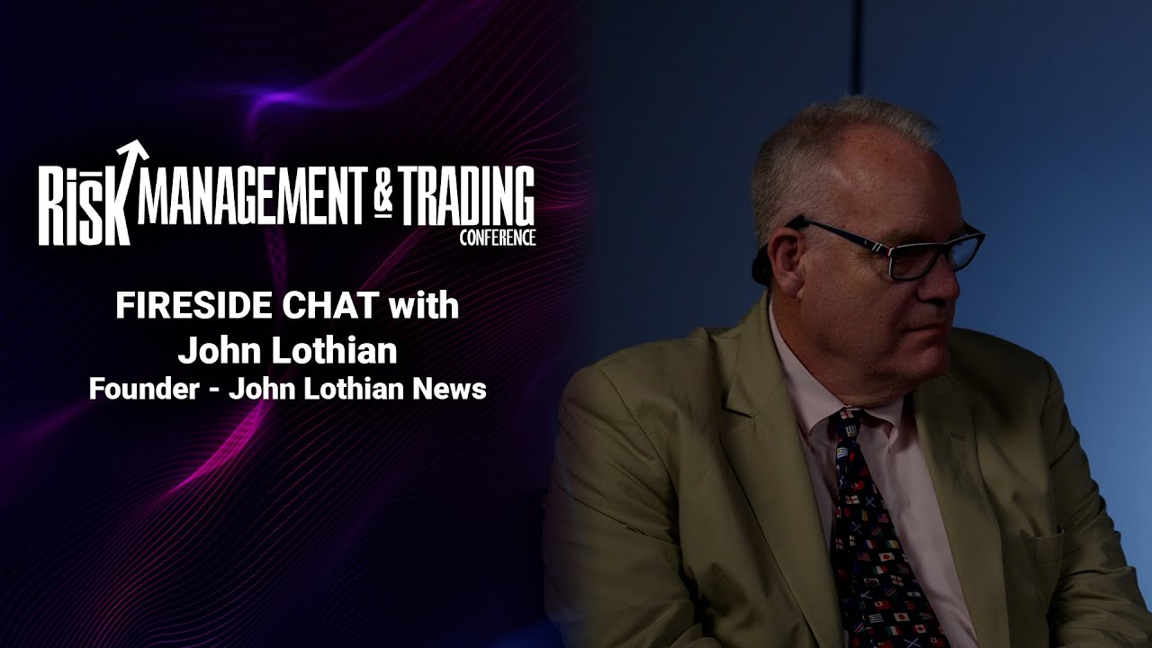 Pisos de Remate vs. Pantallas: La guerra que cambió el Trading para siempre | John Lothian