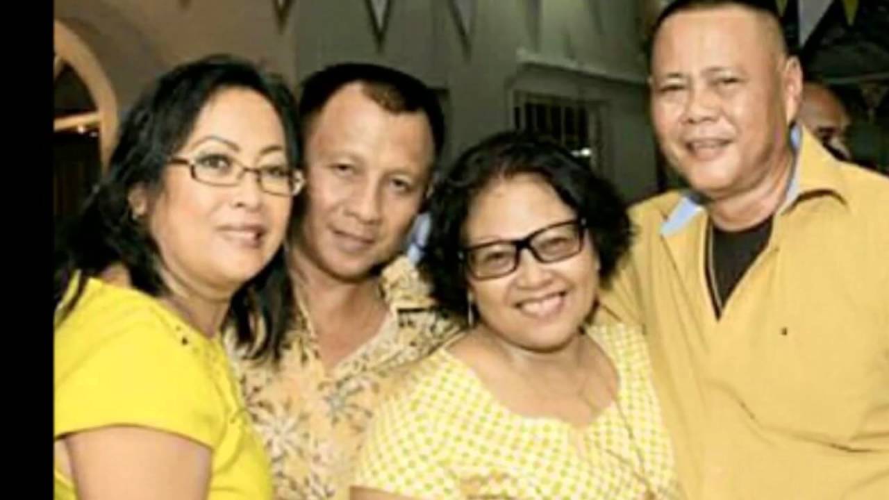 Armand Cheuk A Lam : Kanggo Sliramu