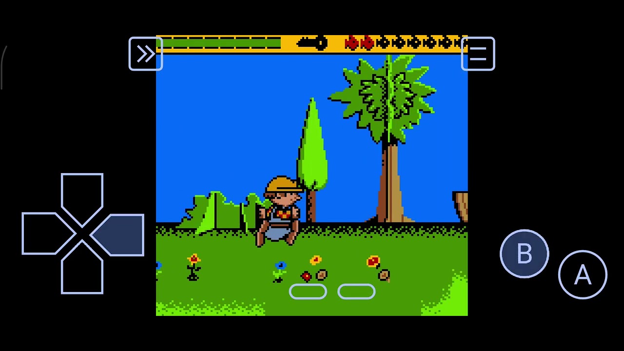 Bob el constructor para Game boy color parte 2 y final 
