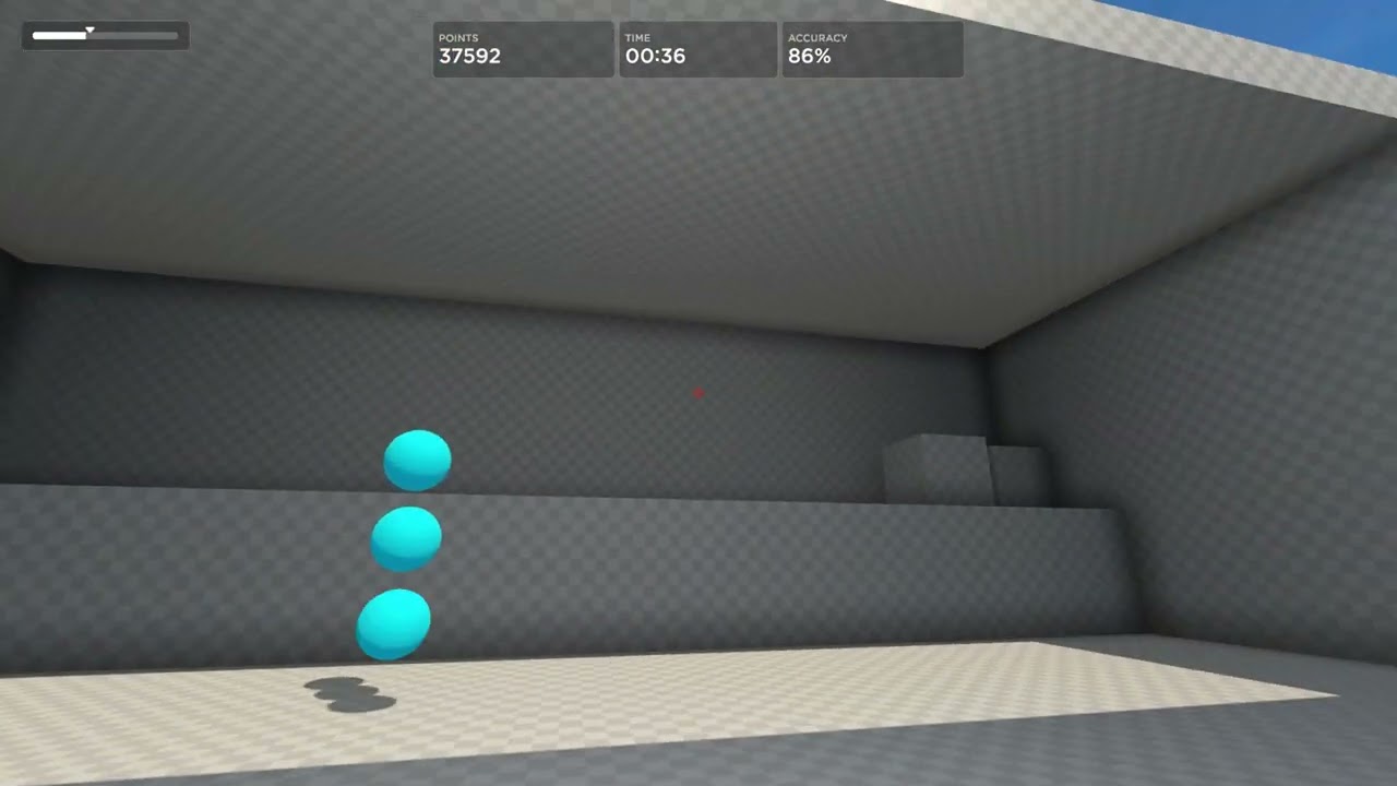 GridShot Ultimate 198ms