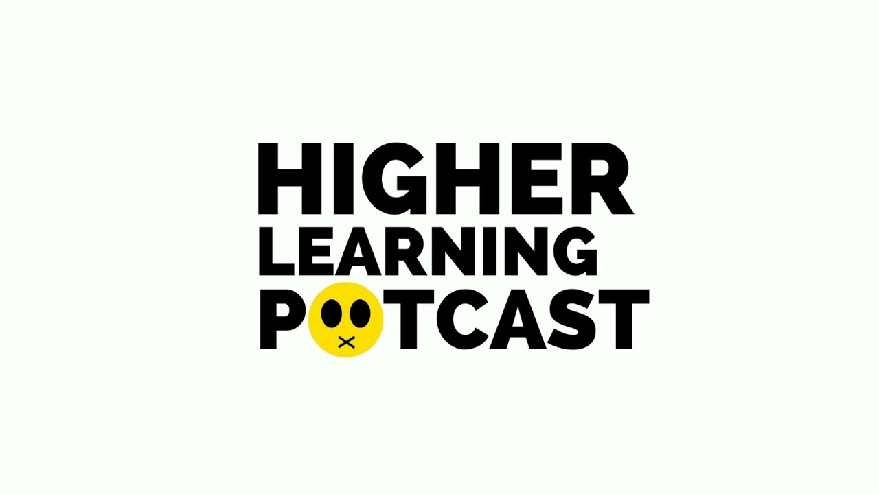 Higher Learning | S1 E8 | The Original Cannabis Caf&eacute;