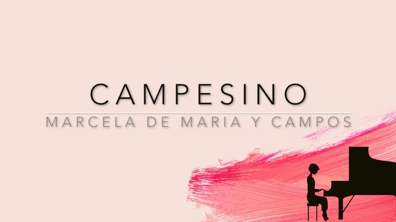 Campesino