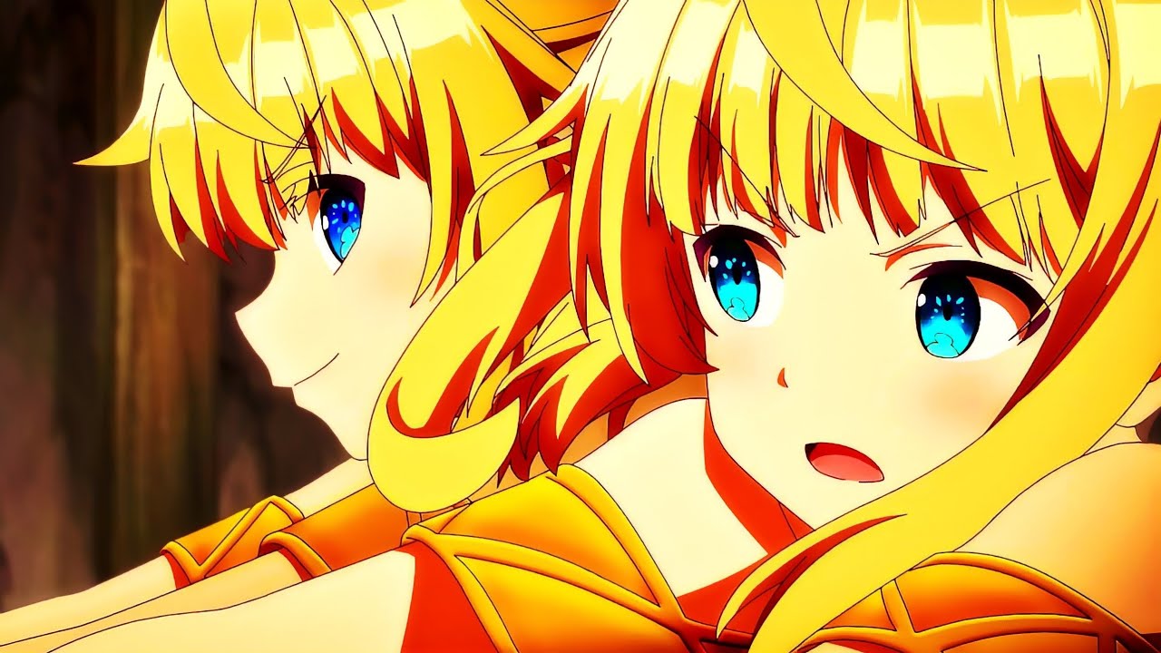 Yuusha Party wo Tsuihou sareta Beast Tamer,Saikyoushu no Nekomimi Shoujo to Deau [AMV] Grateful