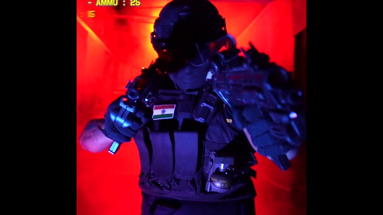 Recon Level 1