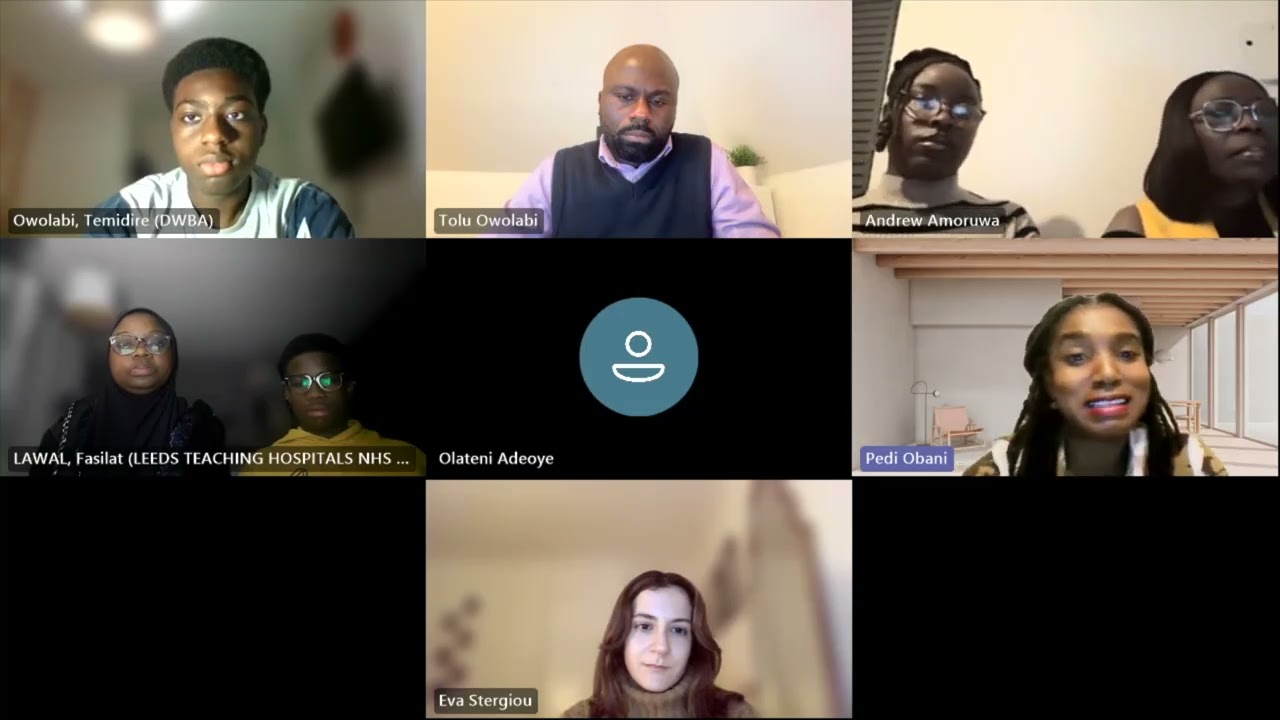 Parenting Across Generations: Lessons on Strength, Culture & Change