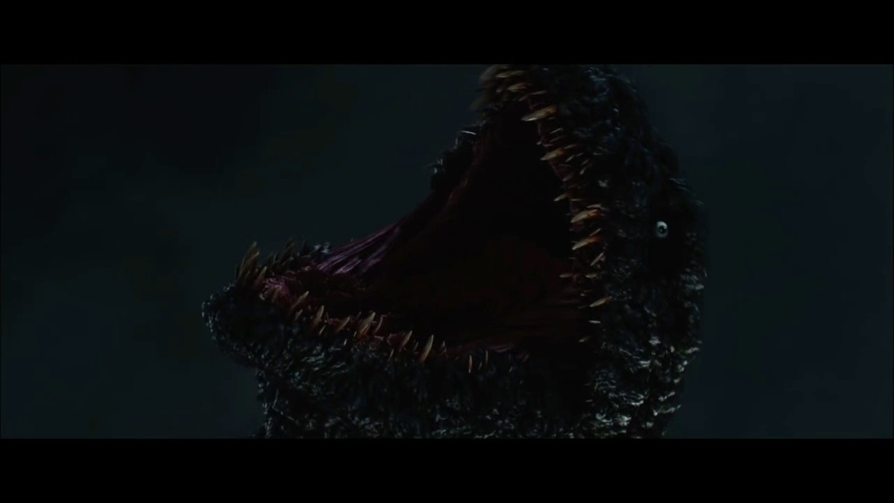 Shin Godzilla - The Many Roars of Godzilla