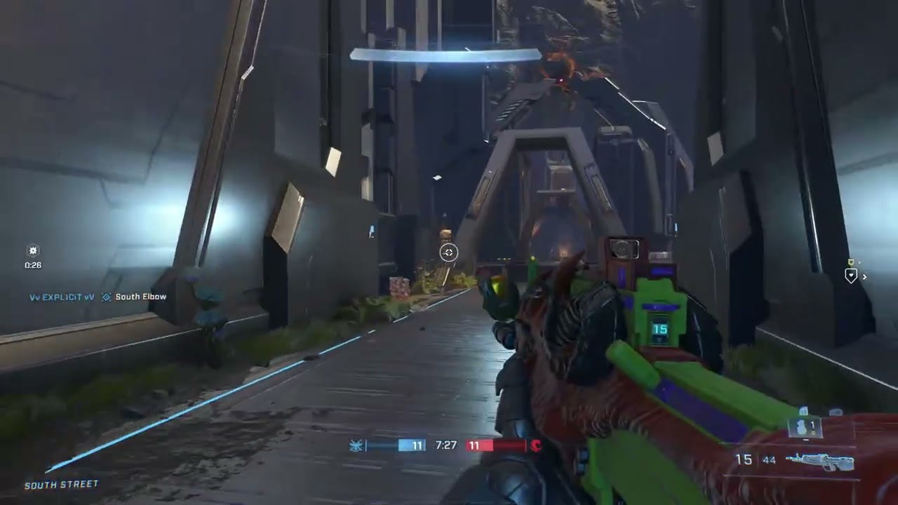 Halo Infinite Ranked Dubz 100