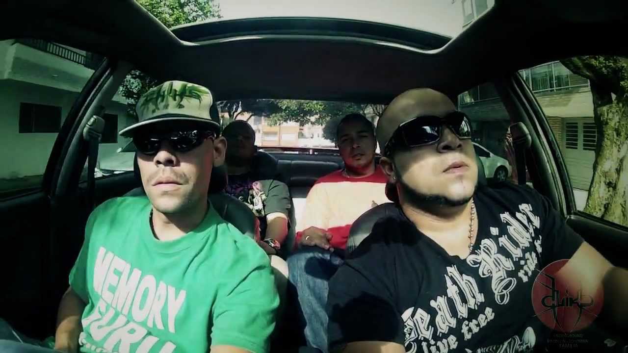LA CLIKA otra vez