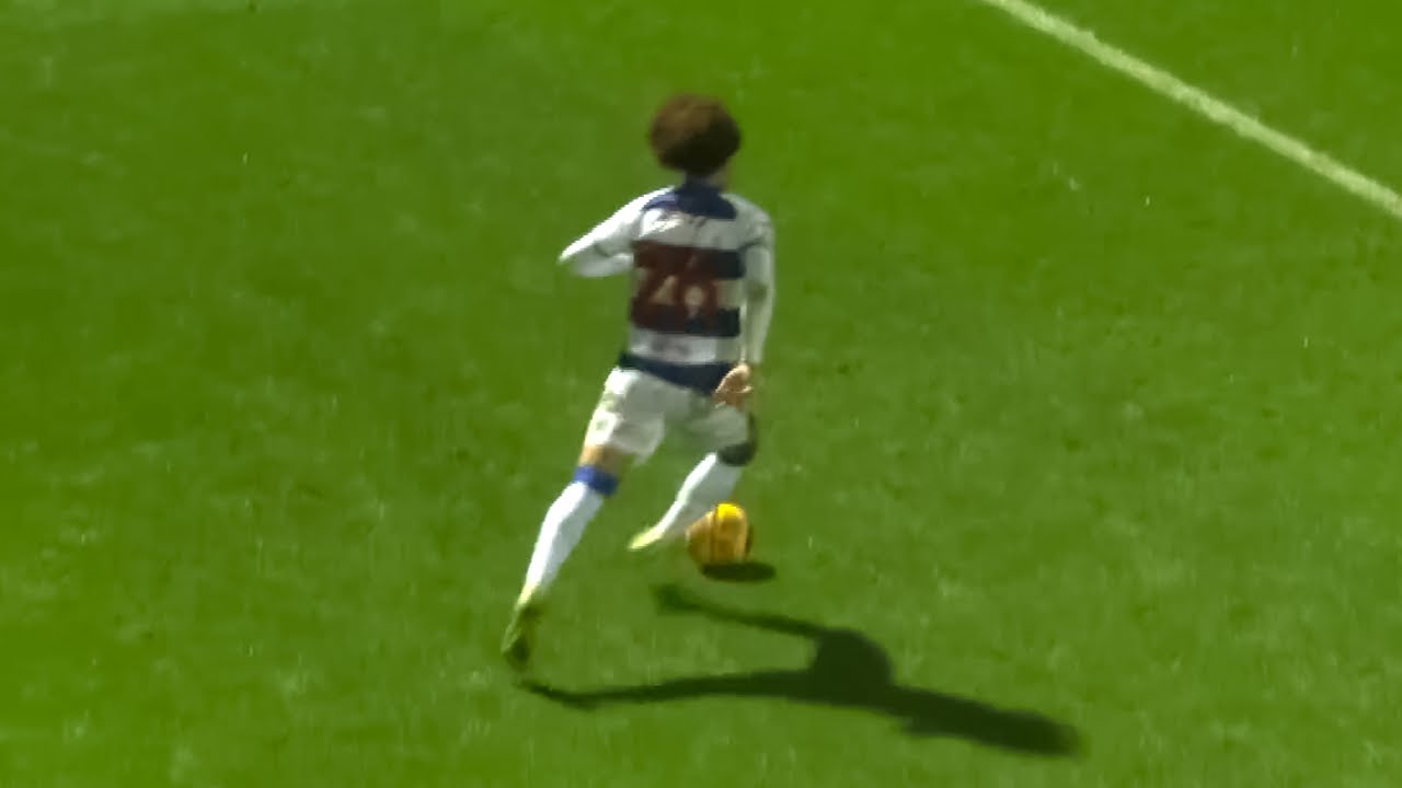 Rayan Kolli a talented Algerian - 2025