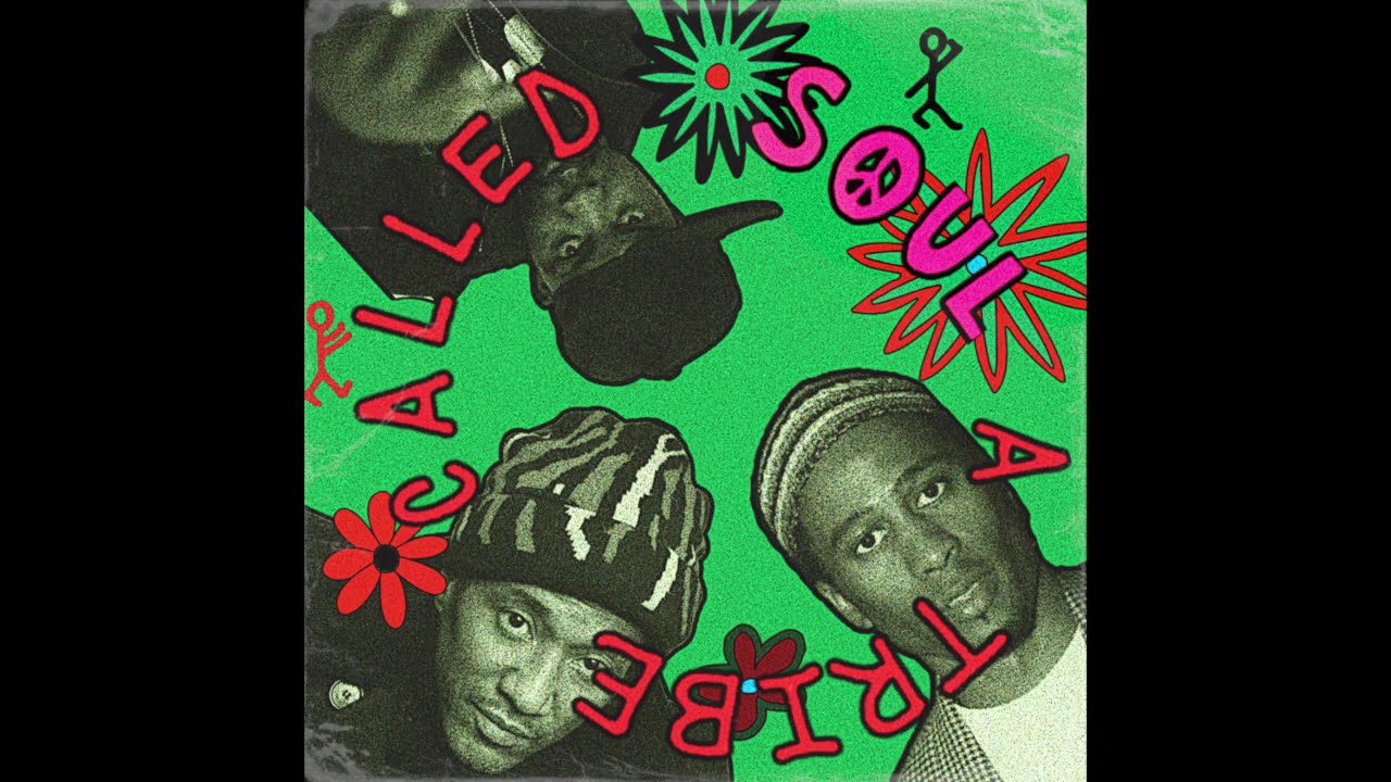 A Tribe Called Soul