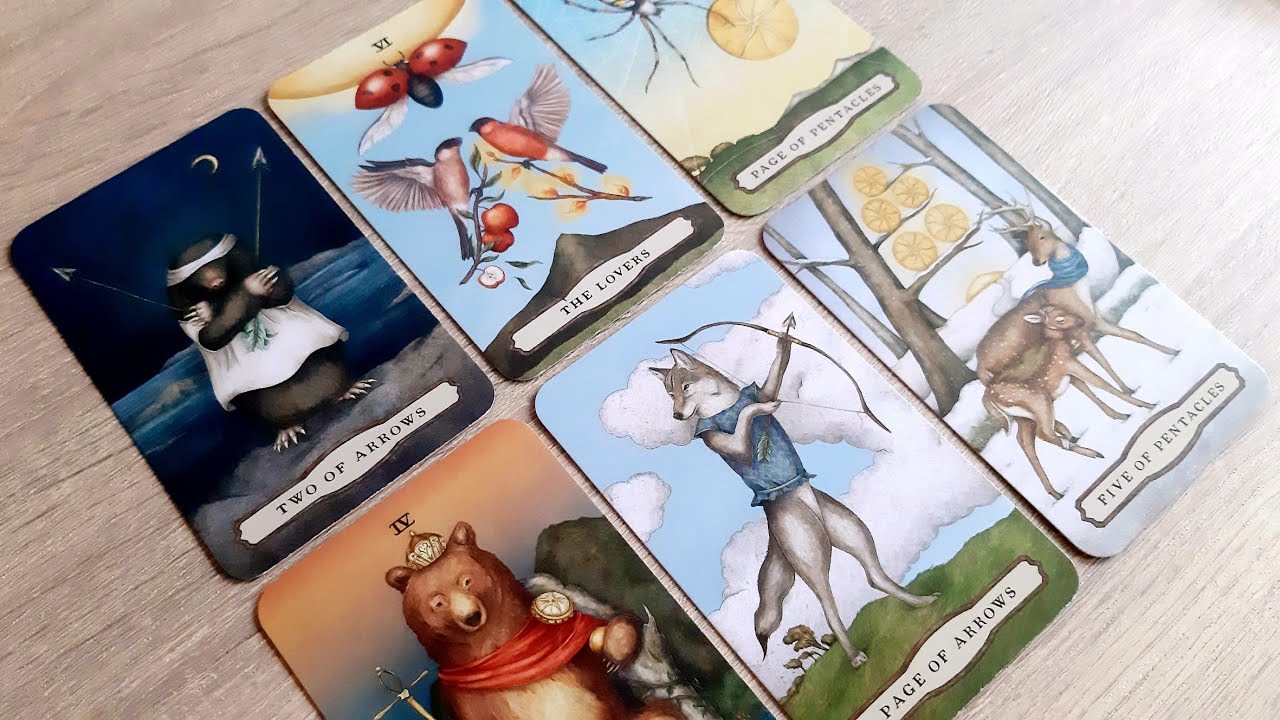 Wochenbotschaft 26.01. - 01.02.2026 🌟 LIEBE & SEGNUNGEN ♥️🌞 Deine Durststrecke ENDET! Tarot 