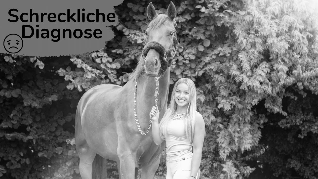 Bein gebrochen 😳​😖​ | Marina und die Ponys