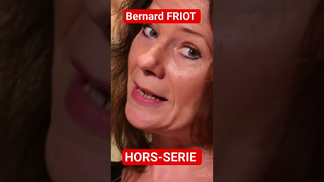 Bernard FRIOT chez HORS-SERIE (Judith BERNARD)