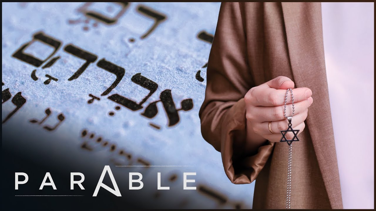 Journey to the Heart of Jewish Mysteries | Parable Documentary