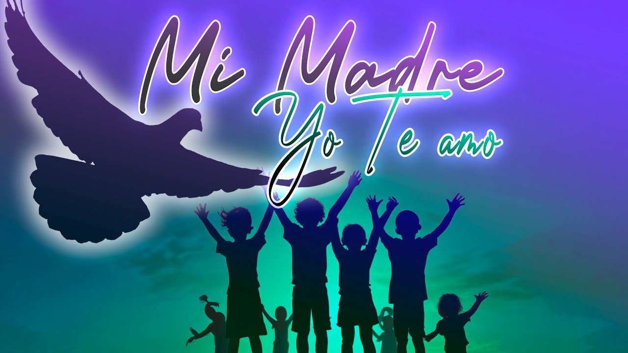 Jonatan Meza - Mi Madre Yo Te Amo ft. Abdiel, Gael y Asaf Meza VIDEO OFICIAL