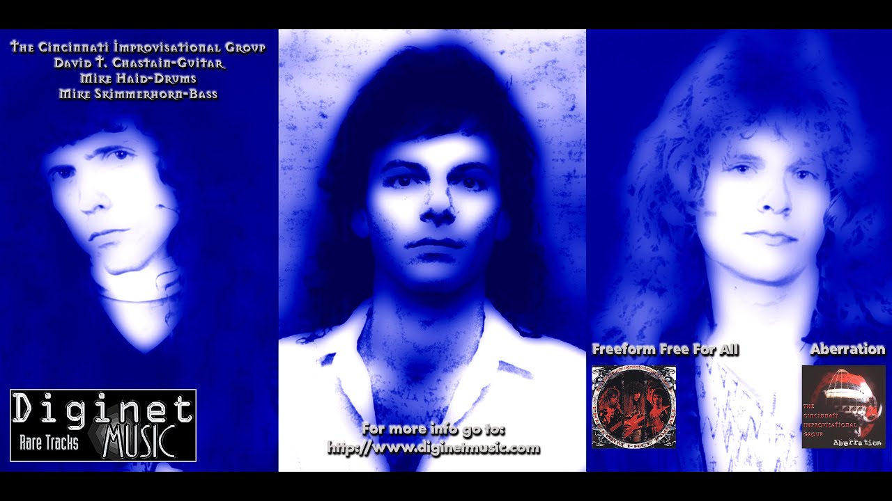 Cincinnati Improvisational Group 