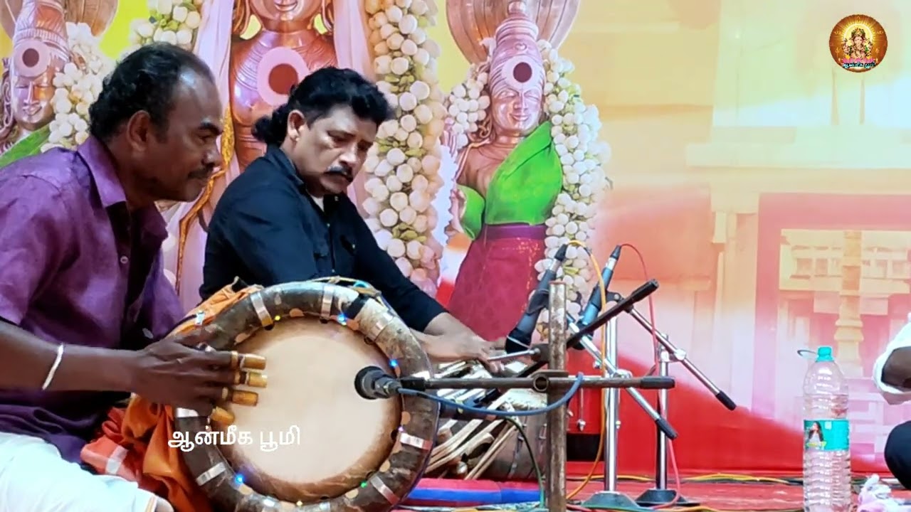 மெய்சிலிர்க்க வைக்கும் மங்கள இசை | இசை கதம்பம் |அருள்மிகு ஸ்ரீ நாகராஜா கோயில்