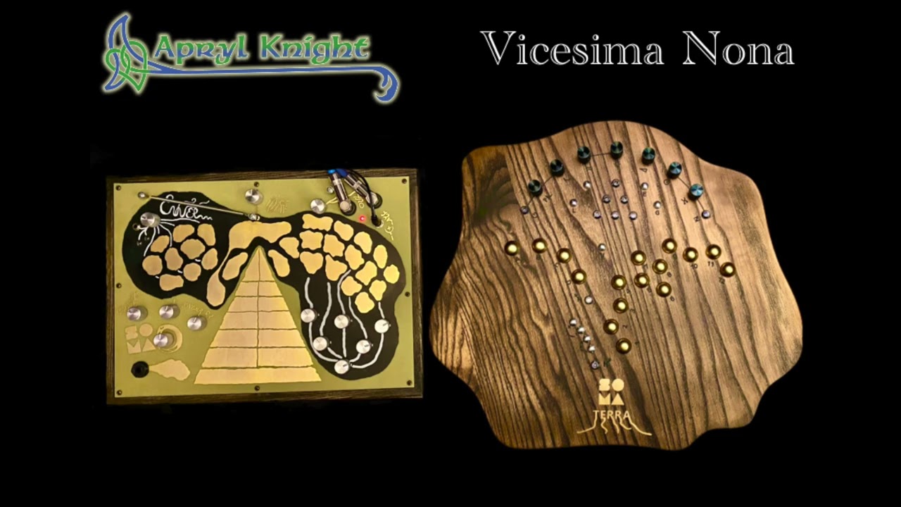 Vicesima Nona / Jamuary 2026 Entry 29