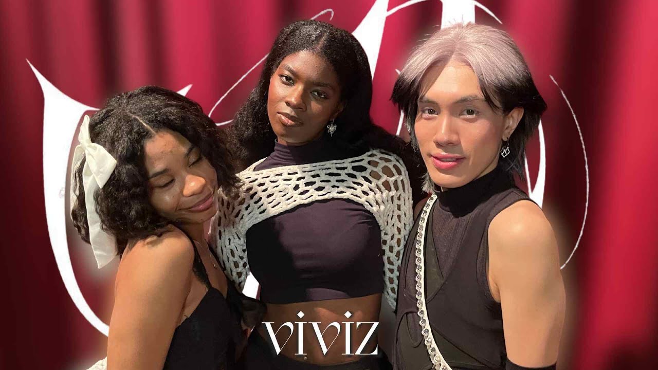 [KPOP Cover] VIVIZ - 