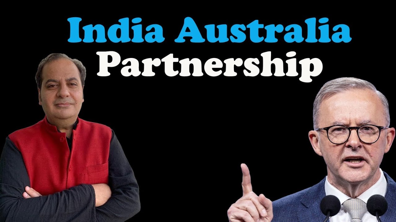 After France & Italy,  India enhances Defense ties with Australia :US talks of India China Clashes