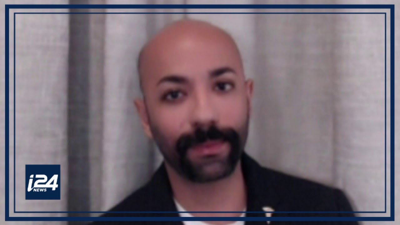 First openly gay Qatari speaks to i24NEWS