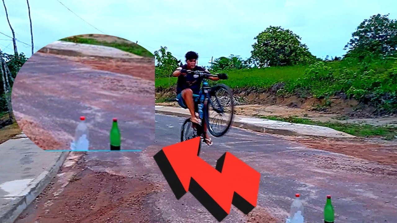 DESAFIO UM AMIGO A PUXAR O GRAU PASSANDO POR DUAS GARRAFAS.