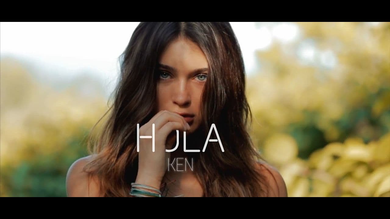 KEN - HOLA