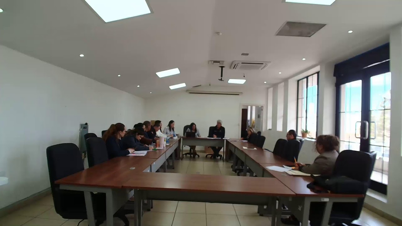 APERTURA DE PROPUESTAS DE LA LICITACIÓN PÚBLICA NACIONAL PRECENCIAL MC-CAACS-N09/2026