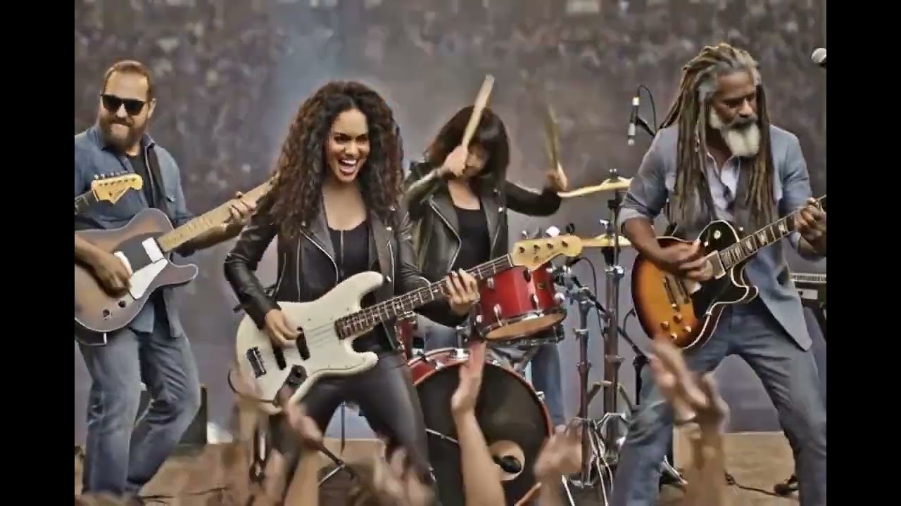 « Live New York Shire » Music Flep