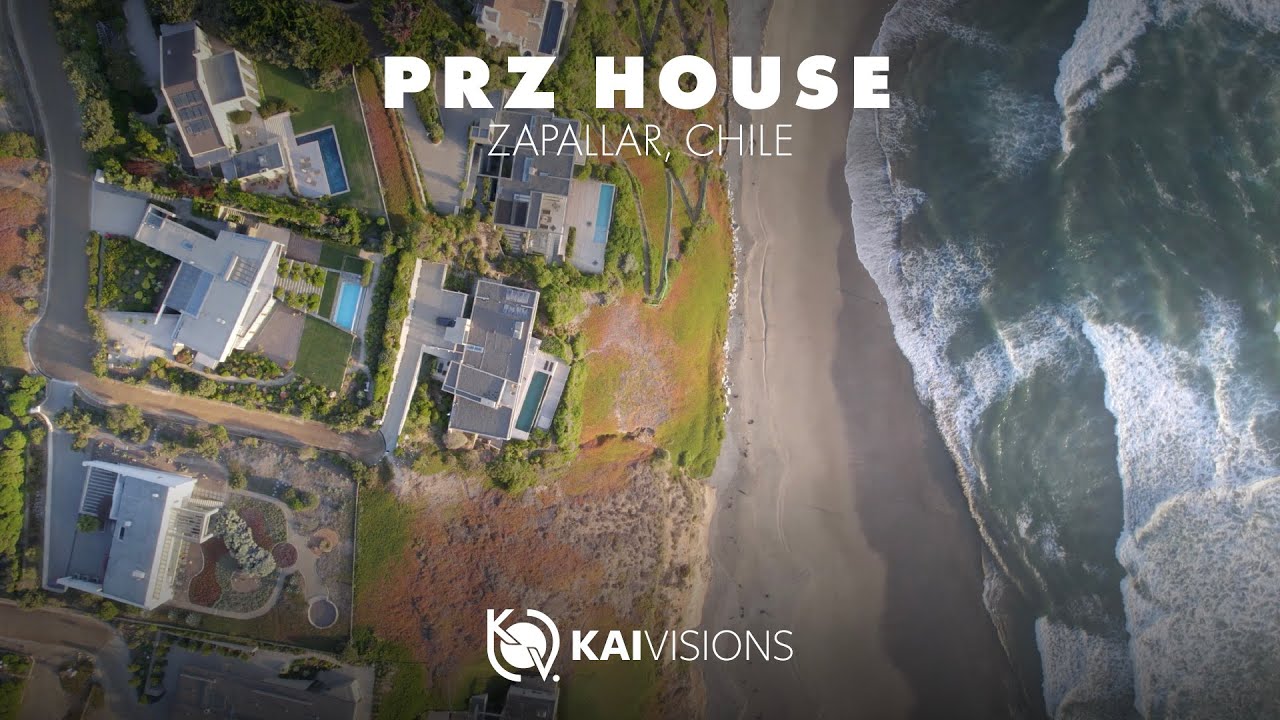 Stunning house by the sea, Zapallar, Chile