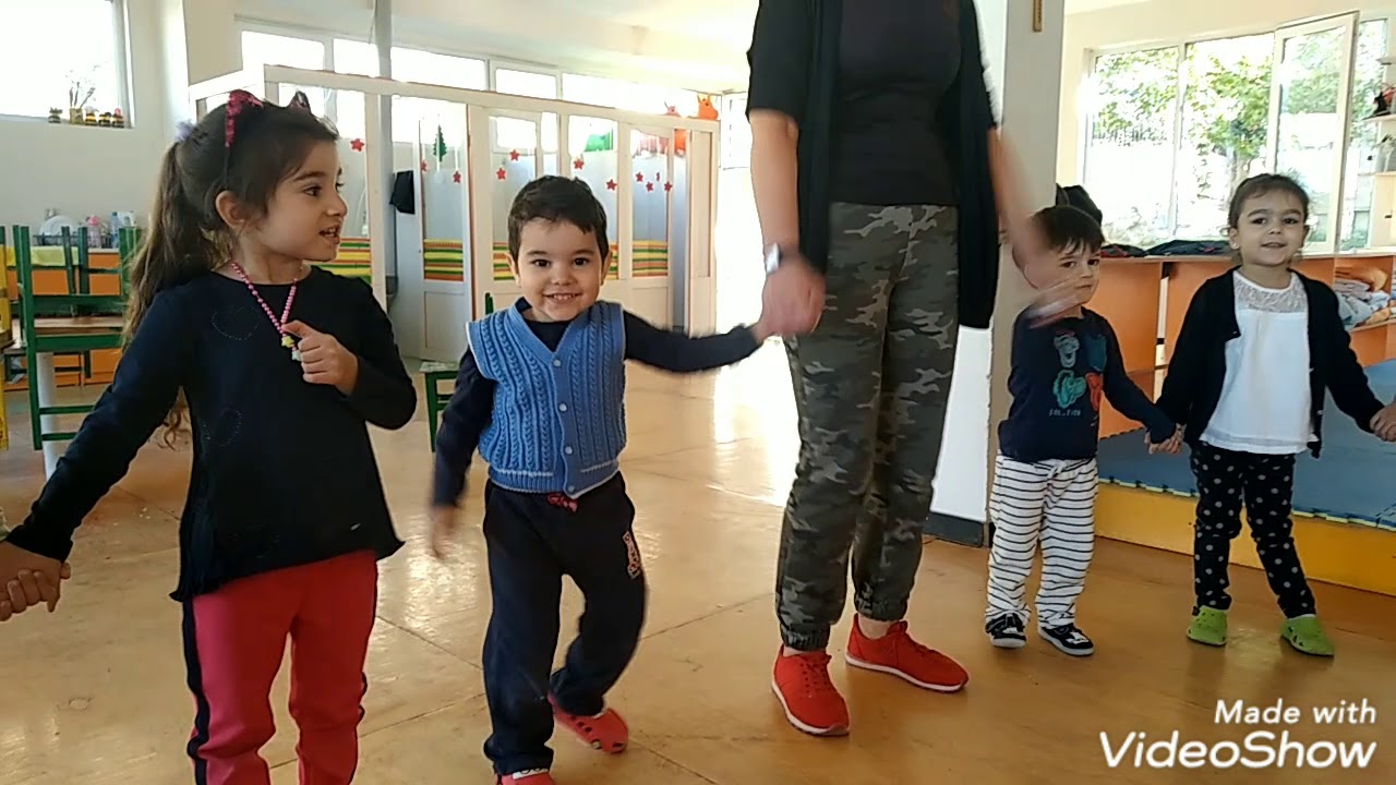 Ջան,ջան,ջան աշուն է
