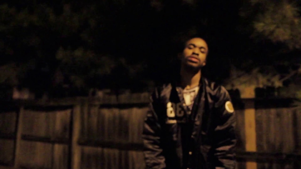 Black Smurf - No Slacking (dir by @idkjeffery)
