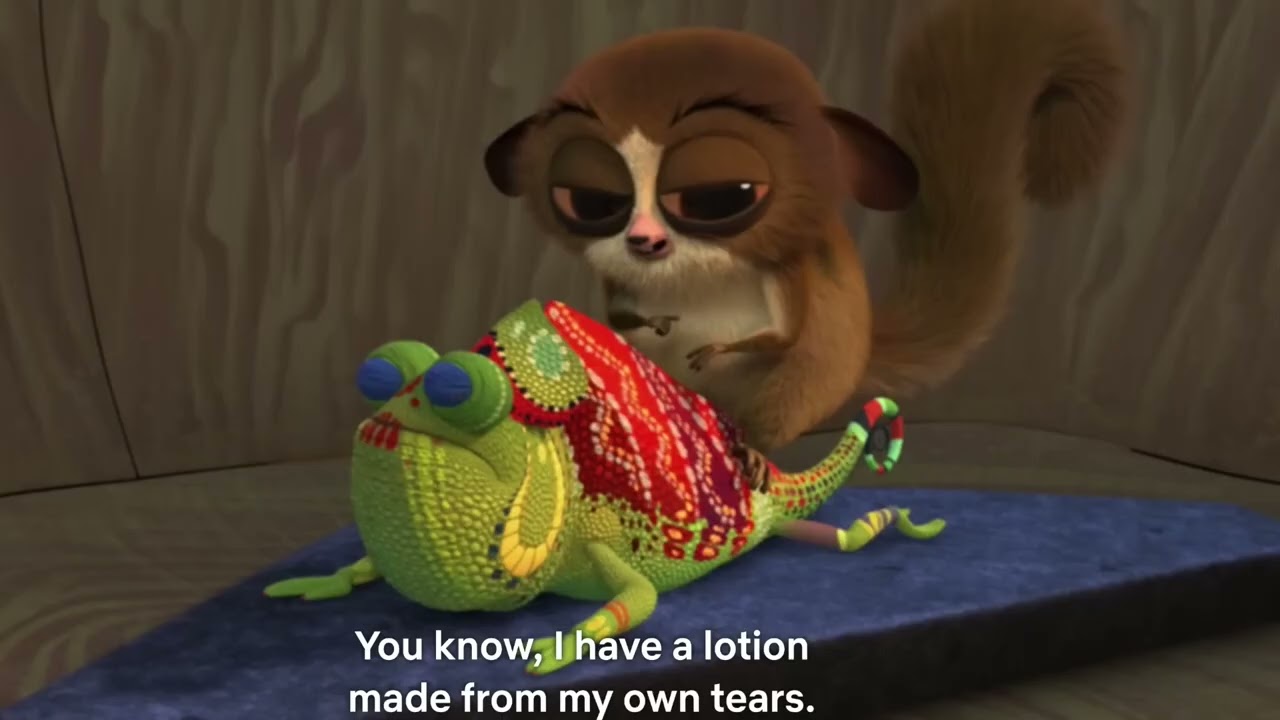 mort 2