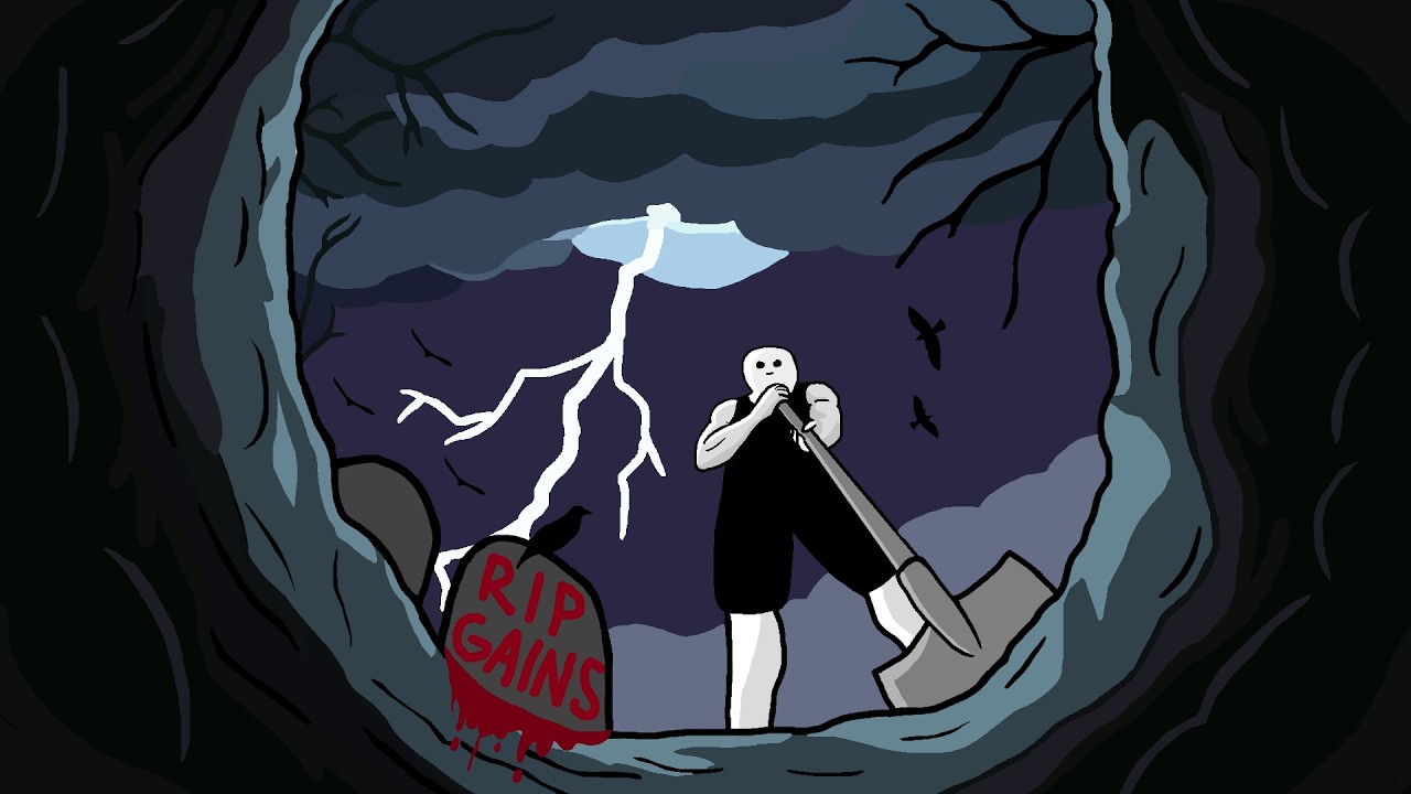 Gym Mistakes So Bad they Will END Your Gains