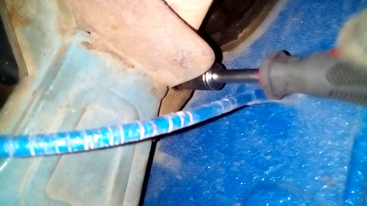 Fallo Carburador Seat 600