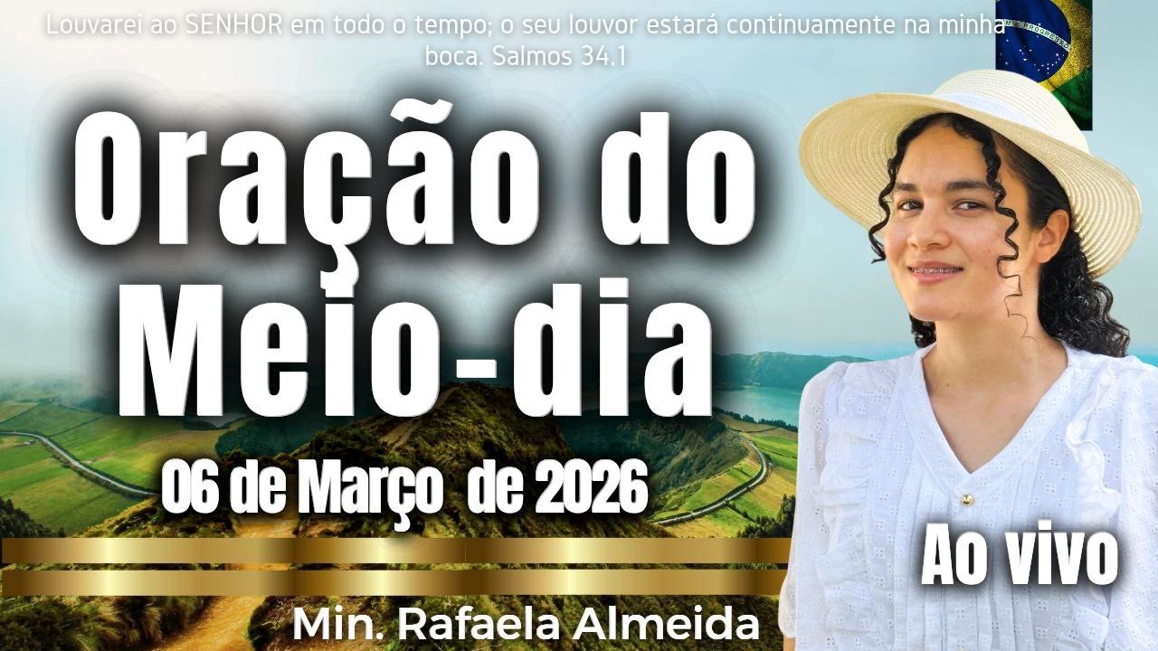 VAI SER LINDO O QUE DEUS VAI FAZER NA TUA VIDA - PERSEVERE, ACREDITE - DEUS É FIEL - Rafaela Almeida