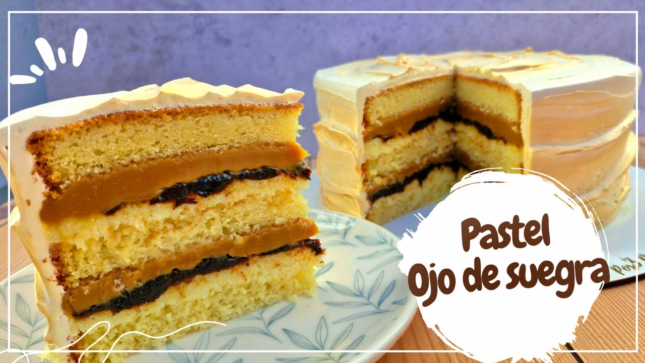 Esta combinación de sabores te dejará FASCINADO! Una delicia Brasileña que vas a amar| Olho de Sogra