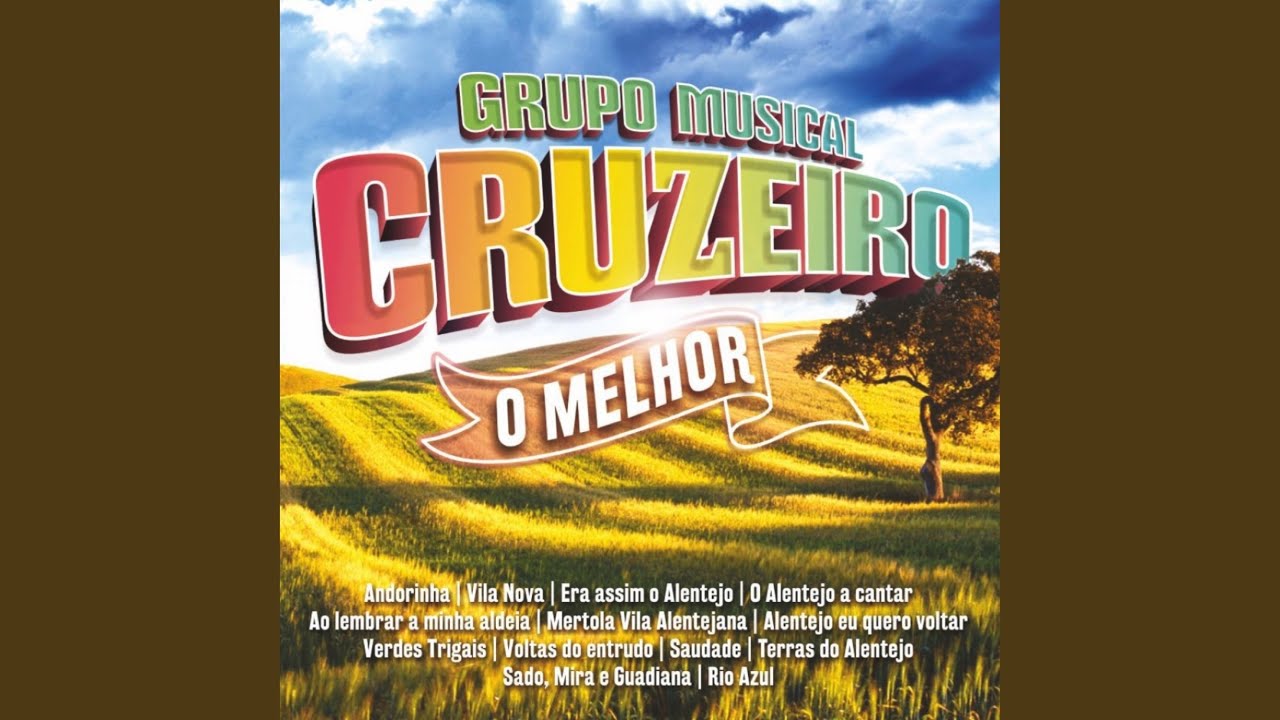 Meu Alentejo