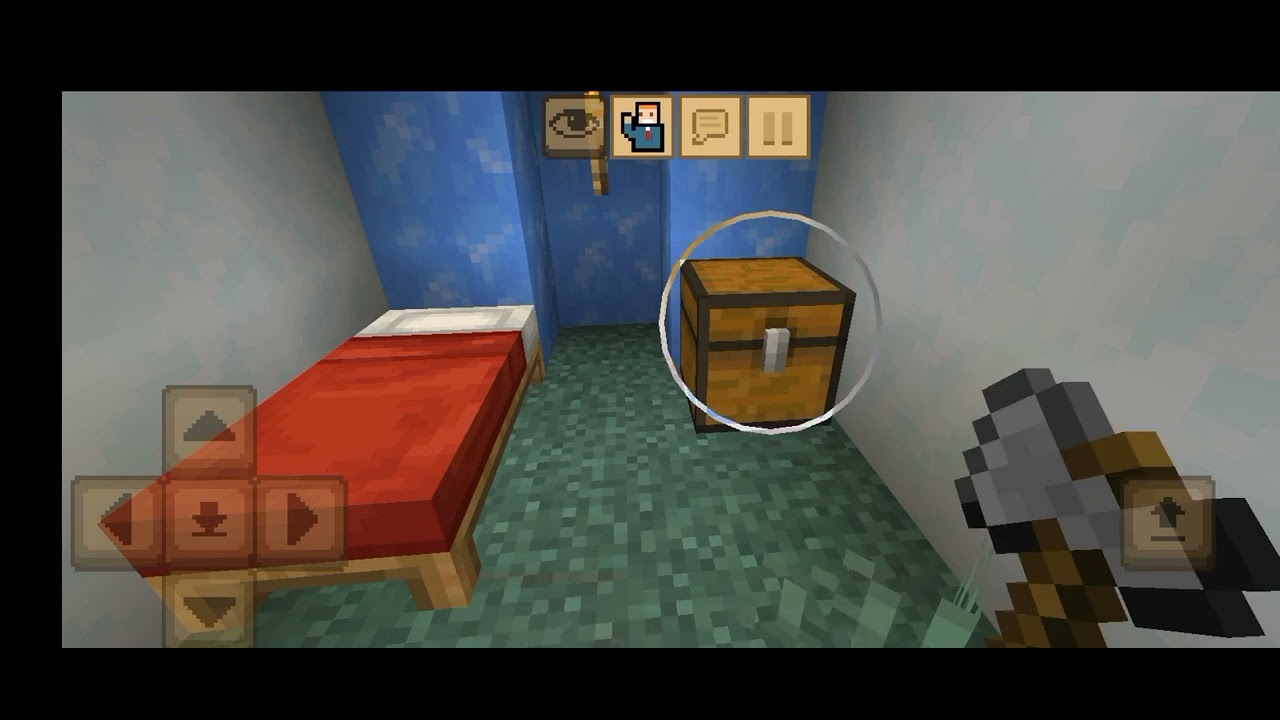 Minecraft hardcore mode