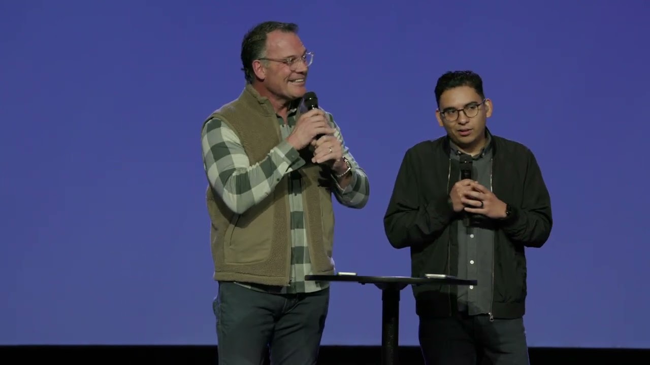 21 Days of Prayer & Fasting 2026 [Day 11]
