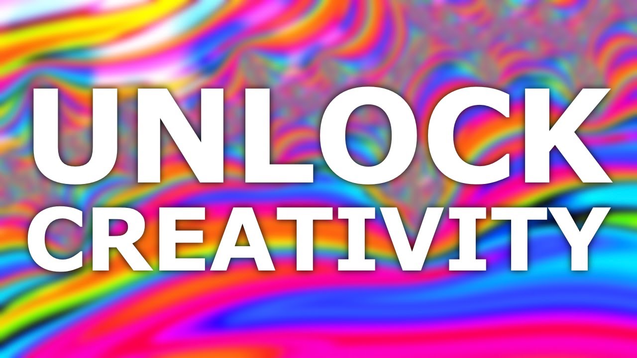 CURE CREATIVE BLOCK: Deep Flow Shiva Frequencies for Artists