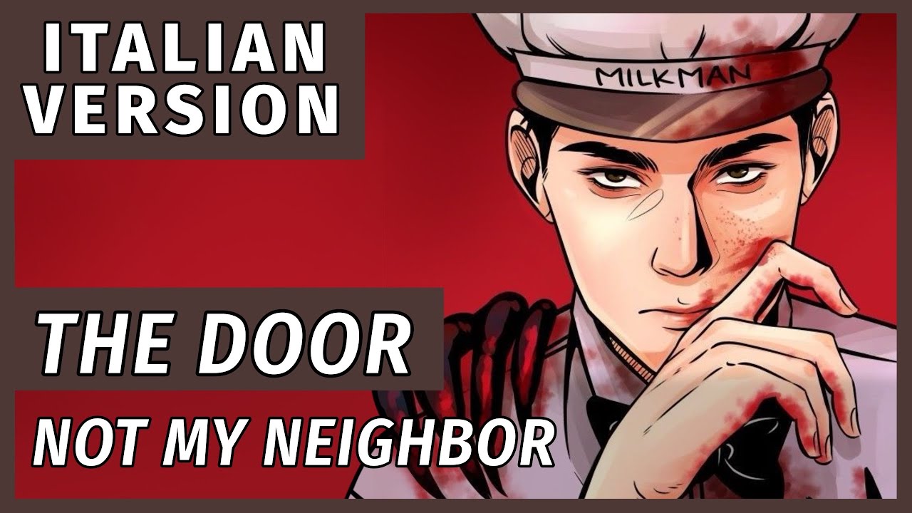 That's Not My Neighbor Song | 