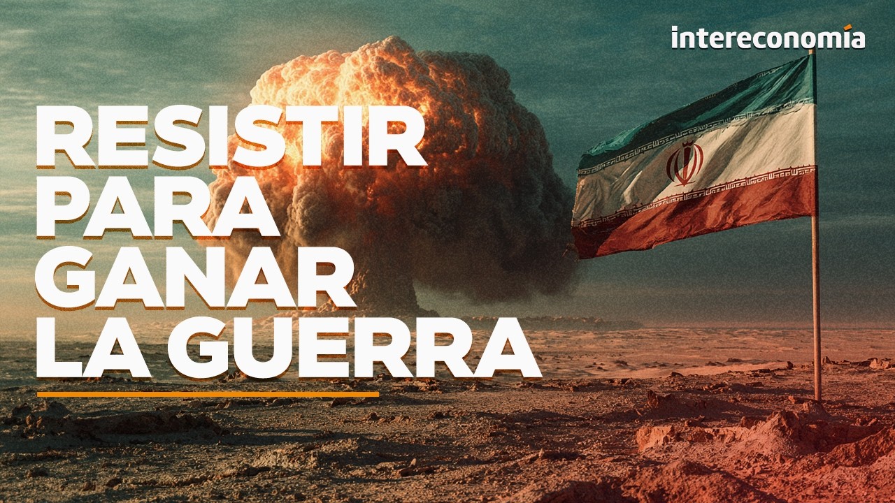 El secreto de Irán para resistir a Estados Unidos e Israel en la guerra tecnológica