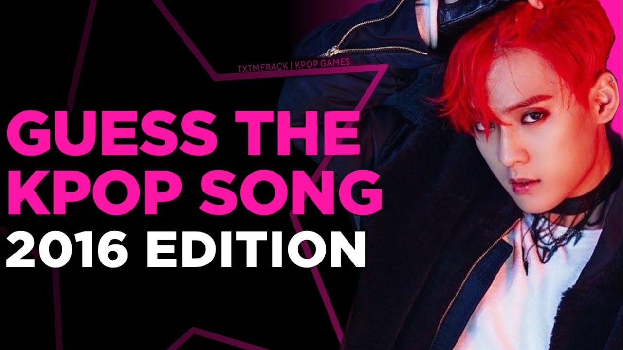 GUESS THE BOY GROUP SONGS TURNING 10 IN 2026! | KPOP GAME