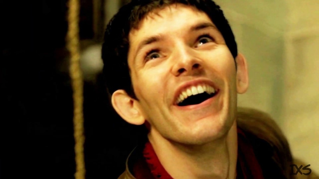 Merlin Magical Mix of Nonsense Volume 3