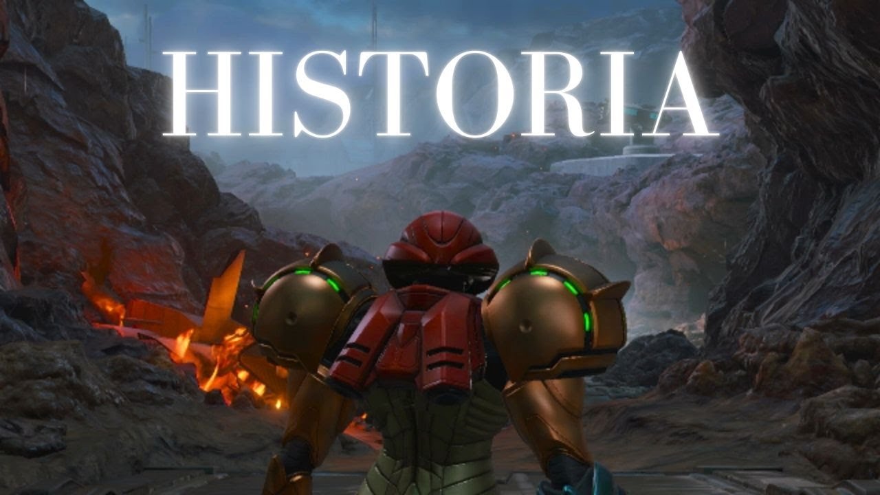 ¡EL REGRESO DE SAMUS! 🚀| METROID PRIME 4 BEYONG 🌌 | CAPITULO 1
