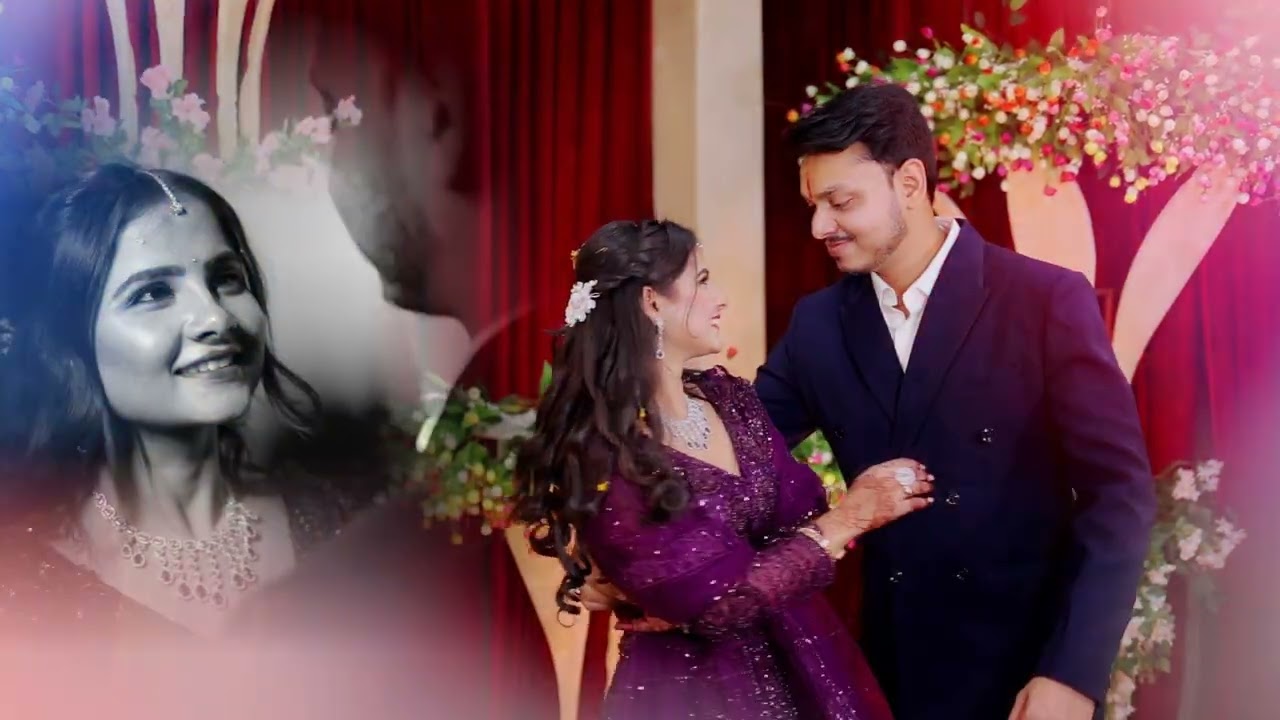 Poonam & Abhinav Teaser | Best Engagement teaser | 2026 | SANDHYA CREATION